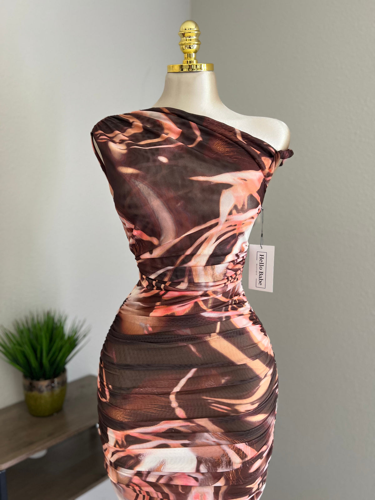 Dresses